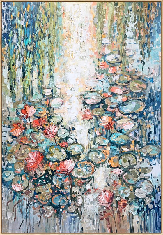 Melody of the Pond