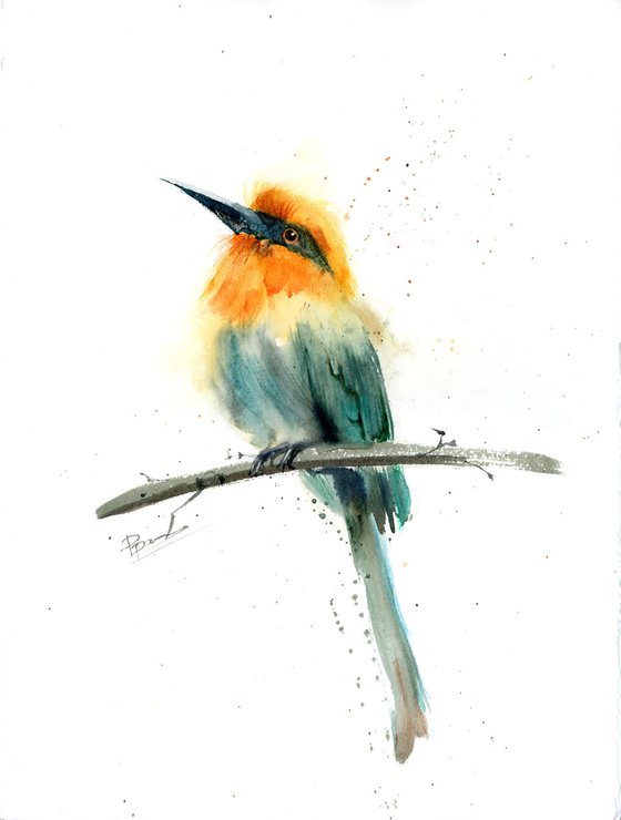 Bee Eater