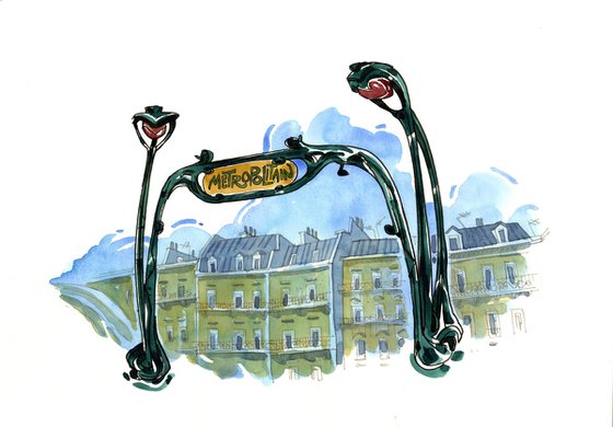 Paris 5