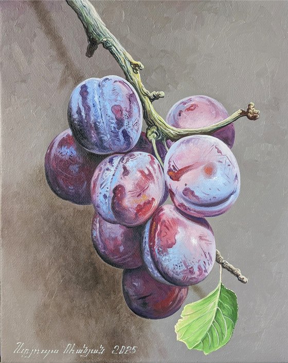 Orchard Offering