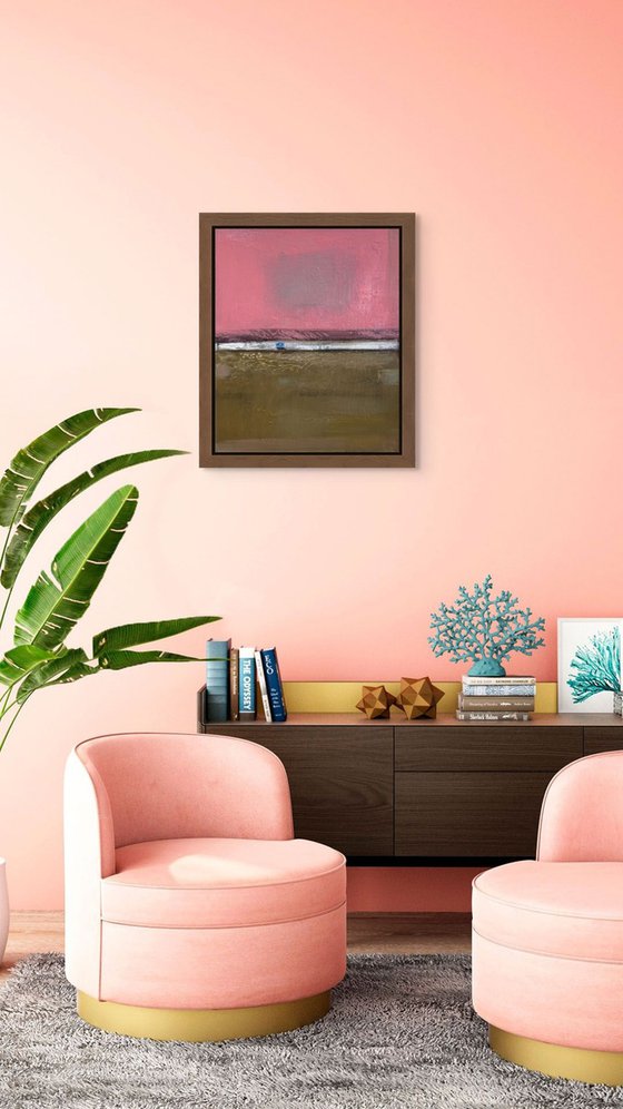 View From The Heaven