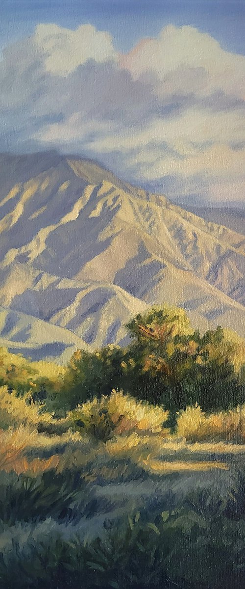 "Paraíso serrano" by Yamil Picco