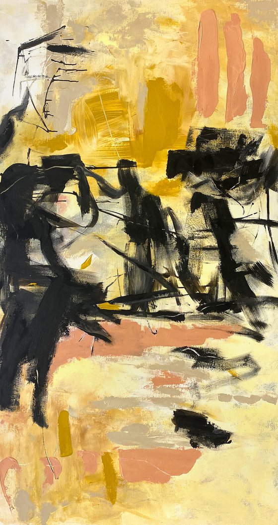 Three Times The Charm