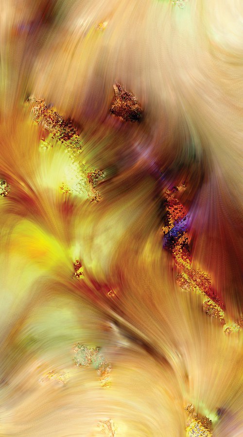 Colores fandango by Javier Diaz