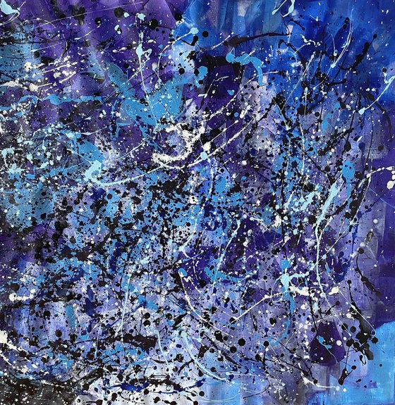 02 Cascades of Eternal Blue