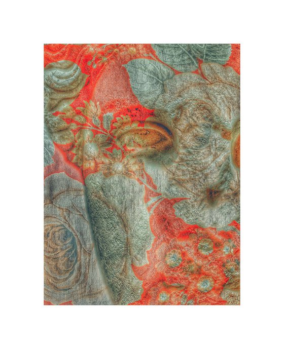 ABC#171 Textile Venus