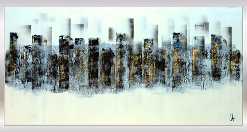 Artwork by Edelgard Schroer