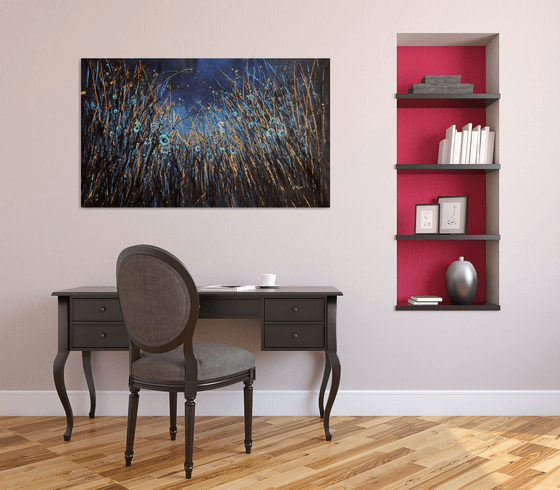 "Notturno Regale" #14