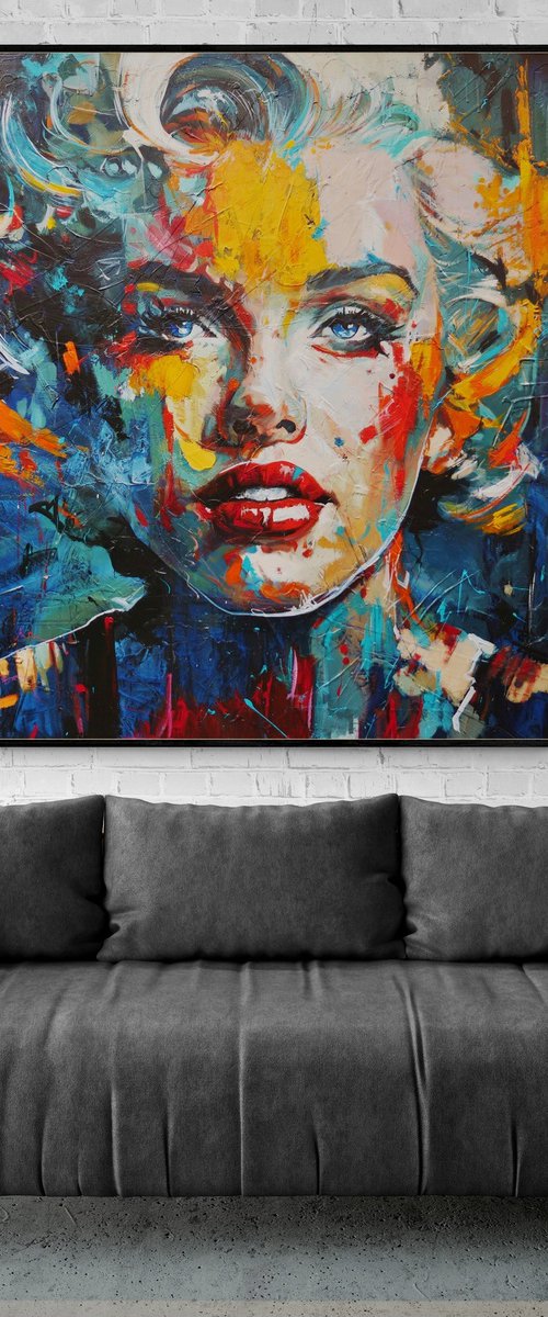 Beauty Crush by Franko