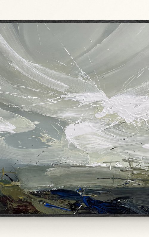 Depth of nature 265 by Nazarii Medvid