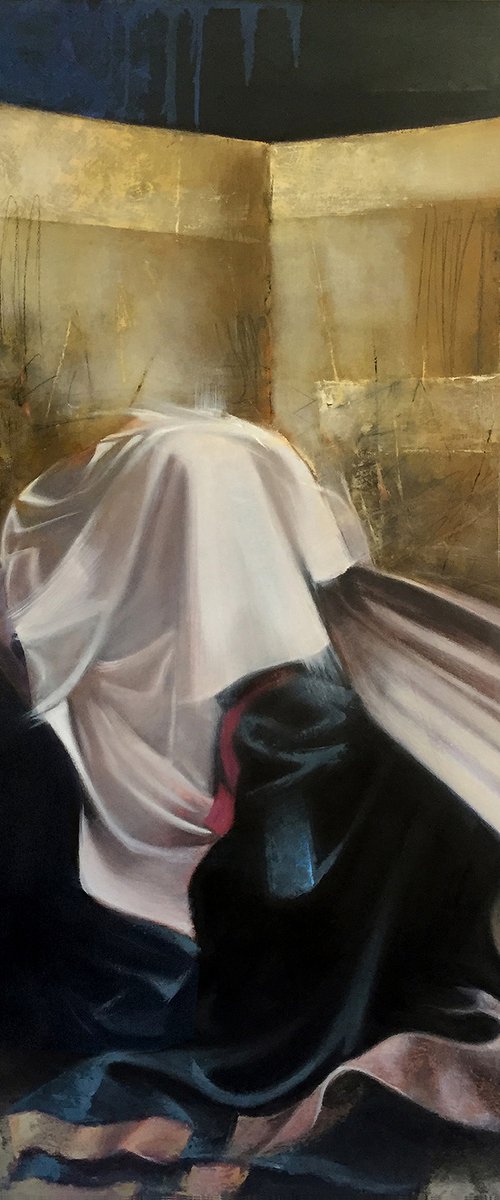 Anamnesis by Bruce Dean