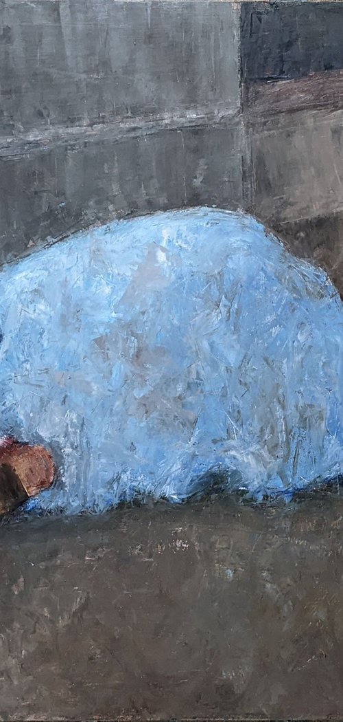 #51 The Underclass (series) by Brian Higgins