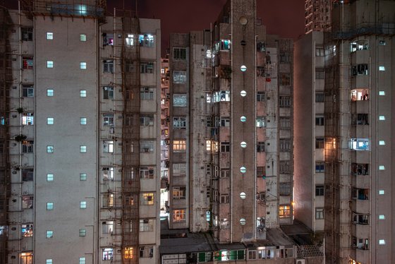 Endless Nights, Silent Streets