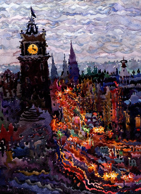 Edinburgh City