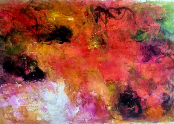 Fiery Expansion