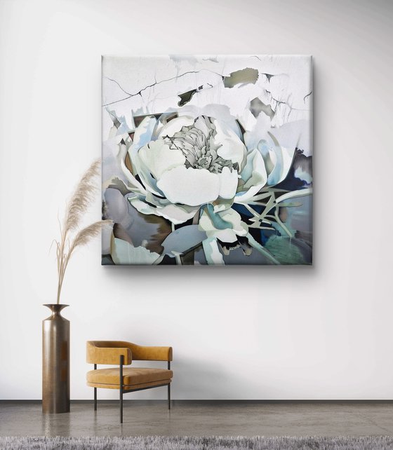 Ivory Reverie  #3