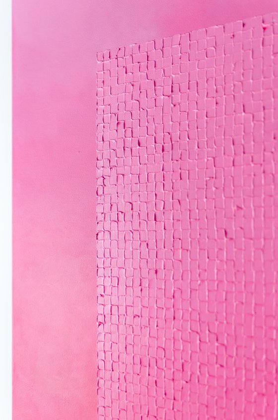 I 🩷 PINK