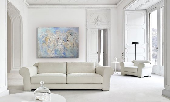 Un viaje a la fantasía - A trip to fantasy