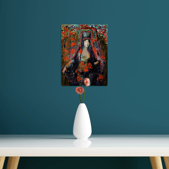 ORIENTAL MOTIVES 12