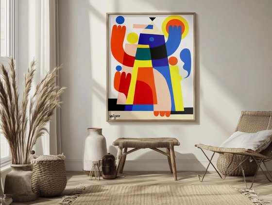 Royaume à vendre