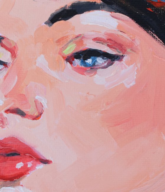 A Thousand Stories 26