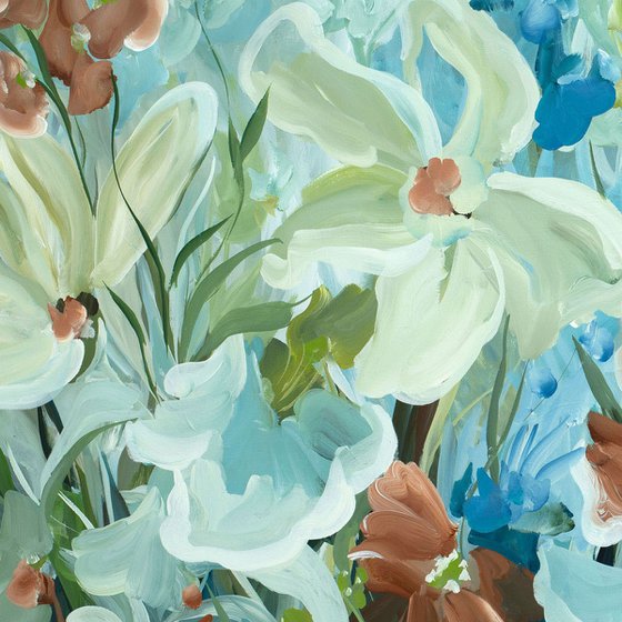 Springtime Whispers