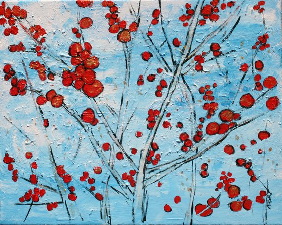 Red Berries