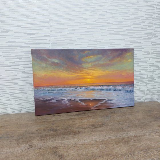 Whisper of the Waves