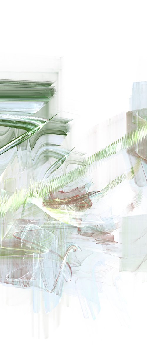 Nuances LXII by Carla Sá Fernandes