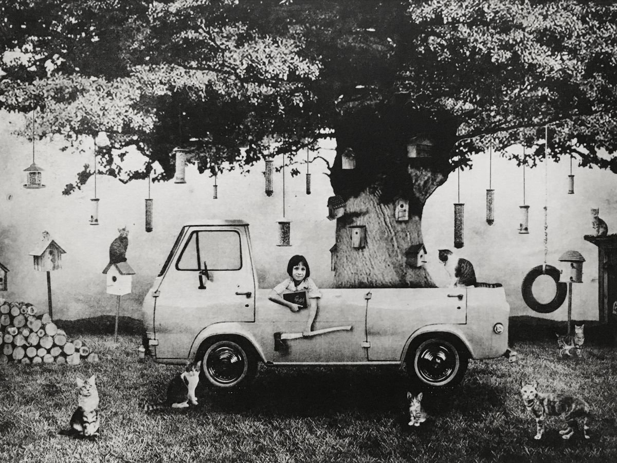 Portrait Etchings & Engravings By Jaco Putker, 13 X 10, Transient Life No.3, Original Artwork