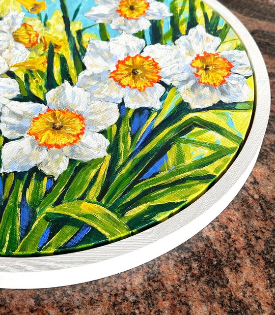 Daffodils