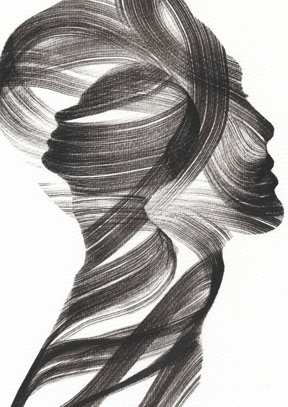 Echoes Between Us