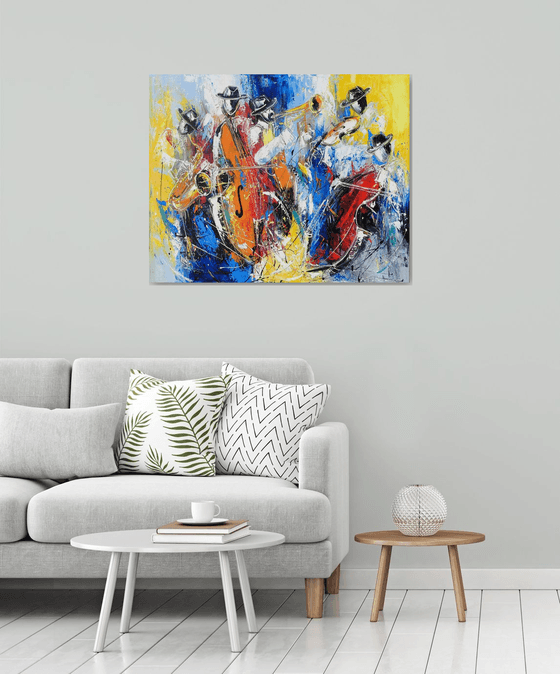 Jazz Awakening