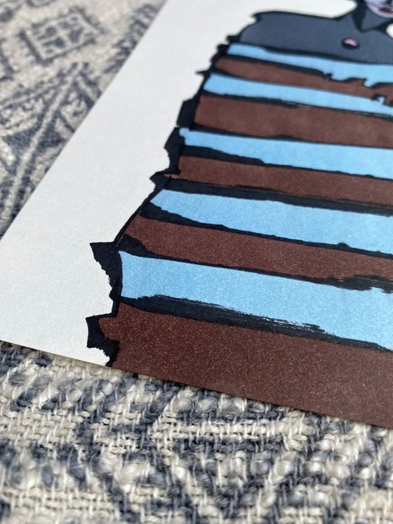 The Illusion of Permanence