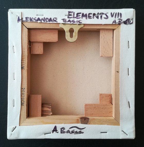 Elements 8