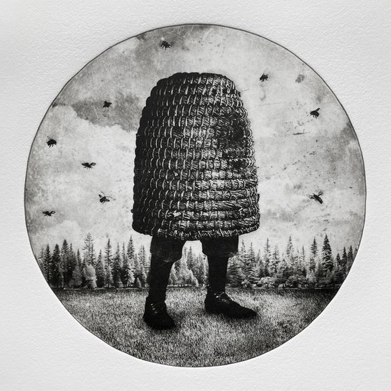 Hive No.4