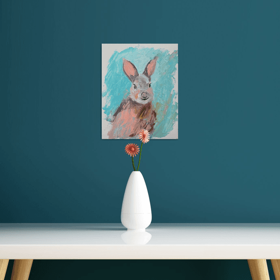 Rabbit.