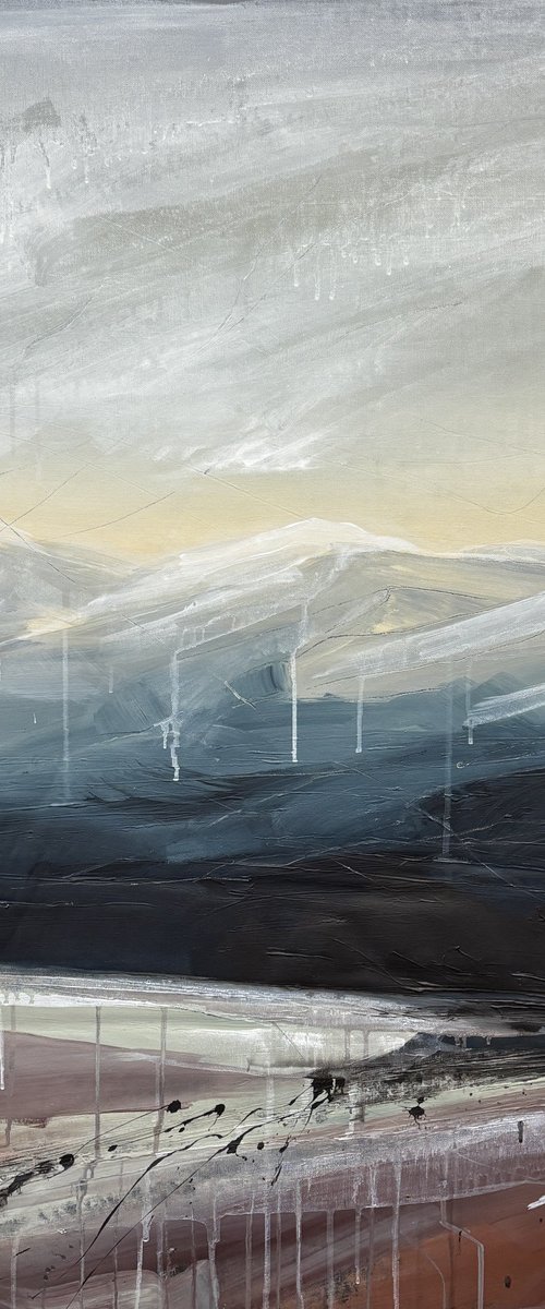 New Stories/6 by Helen Mount