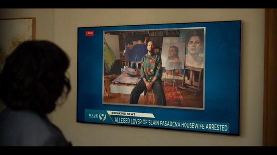 portrait of a black woman