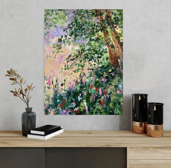 Secret Garden