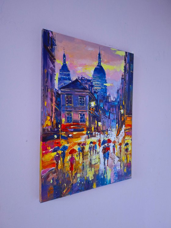 Montmartre