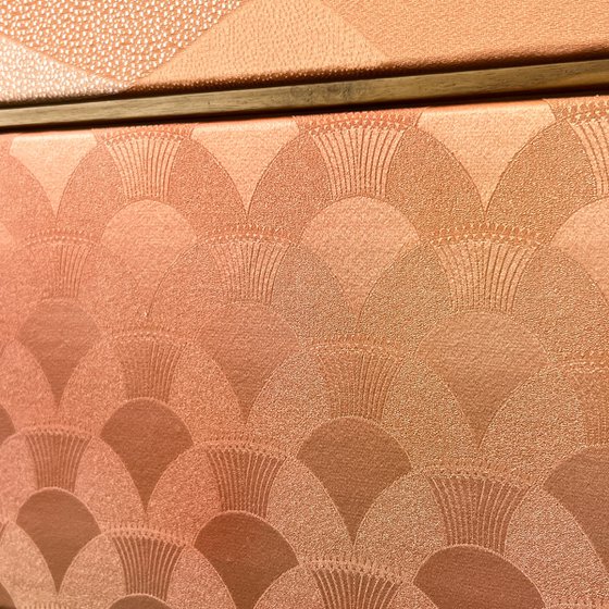 Kobachi ~Coral Collection~ II (Kimono)