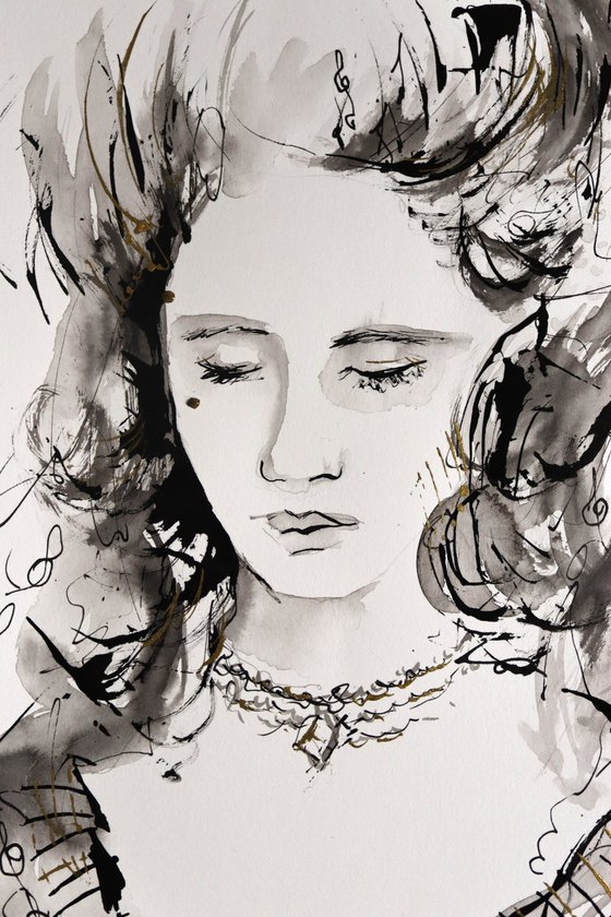 Echoes of Versailles Series