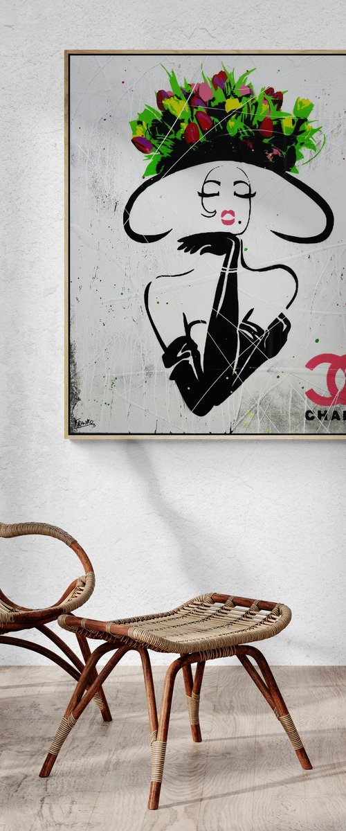 Raw Class Classic by Franko