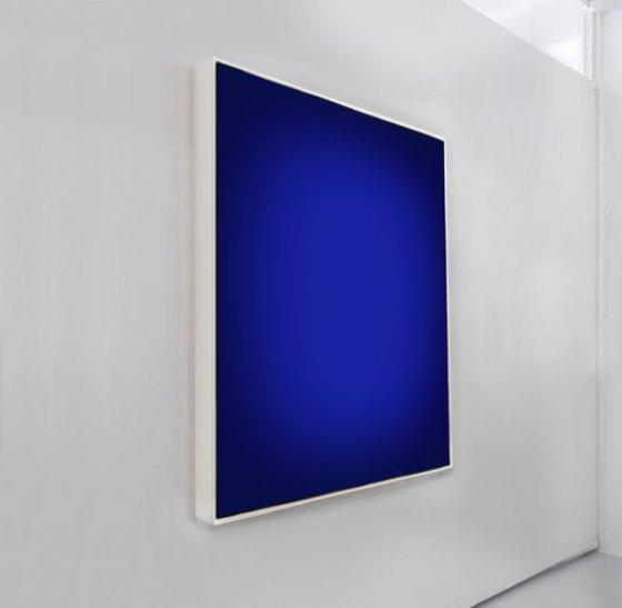 Klein Ultramarine, I