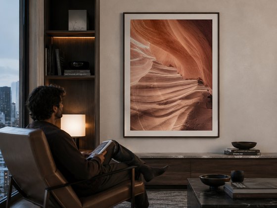 Arabesque Duality One