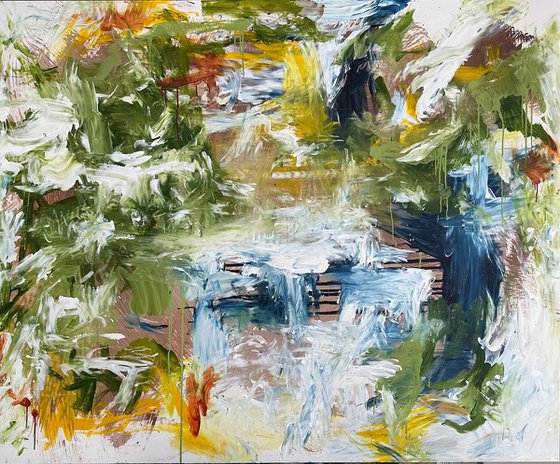 Stream Of Consequences 2