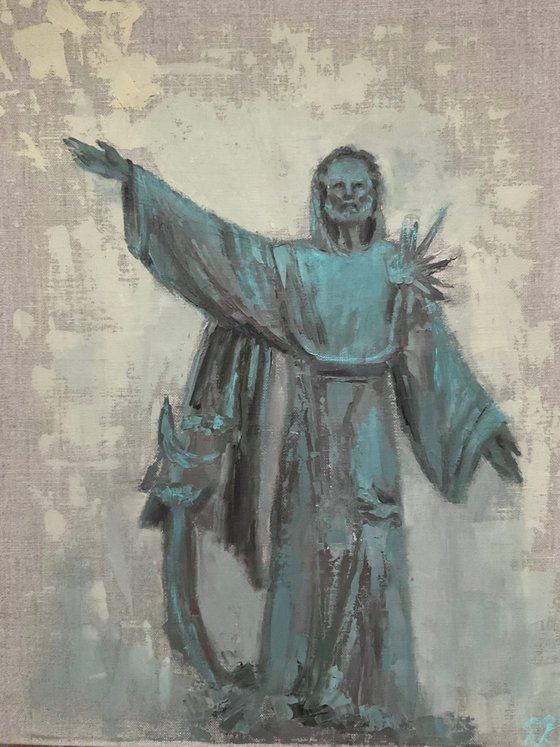 FRANCISCUS ASSISIENSIS