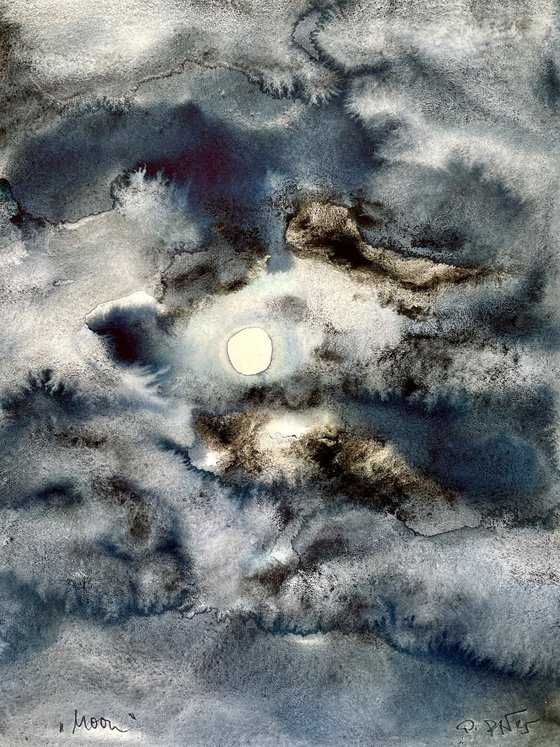 Moon