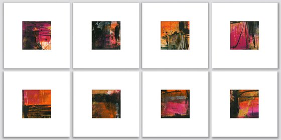 Color Composition Col. 24